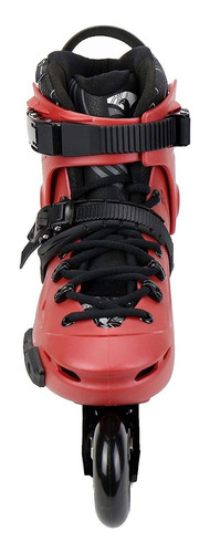 Imagen 2 de 6 de Patines Rollers Flying Eagle F6s Falcon Urbano Cuatro Ruedas