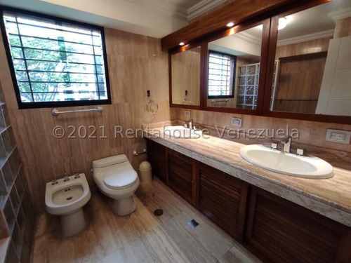 Imagen 19 de 21 de Apartamento En Venta Los Samanes Mls #21-25249