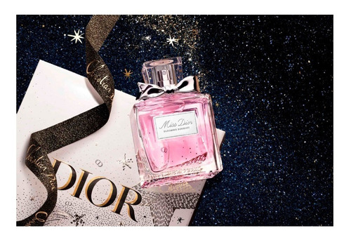 Imagen 3 de 6 de Perfume Dama Dior Miss Blooming Bouquet 100ml