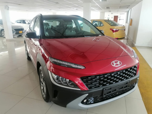 Imagen 11 de 15 de Hyundai Kona