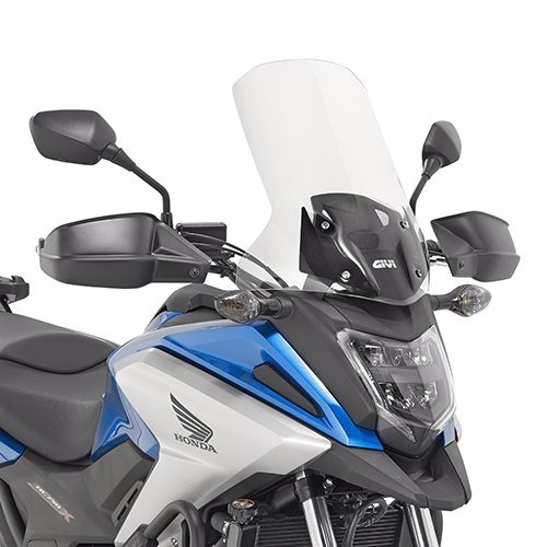 Parabrisas Honda Nc750 X 16 / 18 Givi D1146st Avant Motos