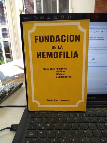 Fundación De La Hemofilia Mariano Castex