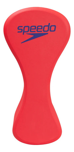 Pullbuoy Flotador Para Natación Speedo Elite Entrenamiento