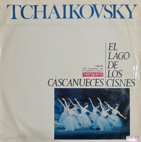 Lote Vinilos Pasta Lp, Pop, Clásica Y Otros (usados) (Usado)
