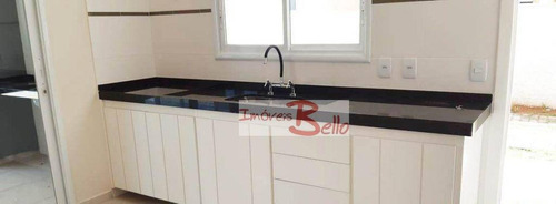 Casa Com 3 Dormitórios, 283 M² - Venda Por R$ 1.100.000,00 Ou Aluguel Por R$ 6.000,00/mês - Bosque Dos Pires - Itatiba/sp - Ca1500