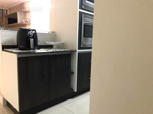 Imagem 26 de 30 de Apartamento Para Venda, 3 Dormitórios, Freguesia Do Ó - São Paulo - 2898