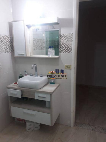 Imagem 27 de 30 de Casa Com 3 Dormitórios À Venda Em Ótima Localização Por R$ 1.300.000 - Jardim São Caetano - São Caetano Do Sul/sp - Ca0292
