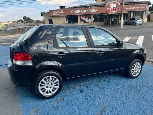 Fiat Palio 1.0 MPI ELX 8V FLEX 4P MANUAL