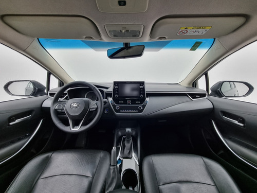 Toyota Corolla 2.0 VVT-IE FLEX XEI DIRECT SHIFT