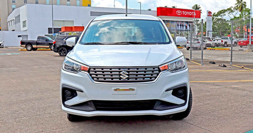 Imagen 8 de 15 de Suzuki Ertiga 2020 5p Gls L4/1.5 Aut