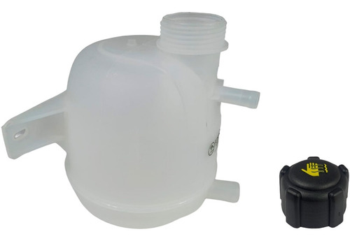 Deposito De Anticongelante Con Tapon Renault Clio 1.6l 02-10