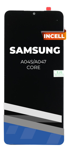 Pantalla Display Lcd Samsung A04s , A04 Core