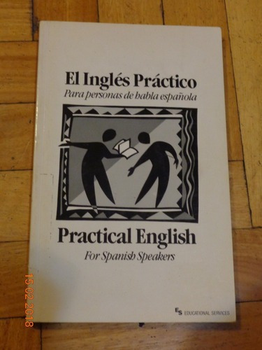 El Inglés Práctico Para Personas Habla Española Prac&-.