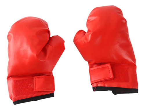 Guantes De Boxeo Para Niños Guantes Profesionales Guantes