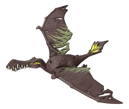 Jurassic World - Thapunngaka - Chaos Theory - Mattel
