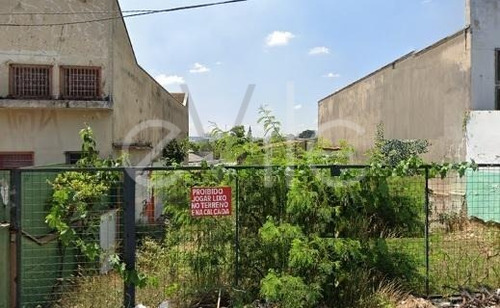 Terreno À Venda Em Jardim Do Lago - Te004123