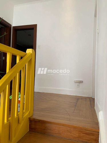 Imagem 15 de 22 de Sobrado Espaçoso E Bem Localizado No Jd. Paulista - Cod: 5633 - V5633