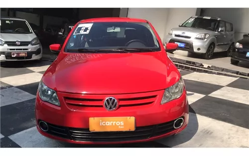 VOLKSWAGEN GOL 2010 Usados e Novos em São Paulo e região, SP