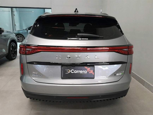 Haval H6 1.5 Phev Premium Awd E-traction
