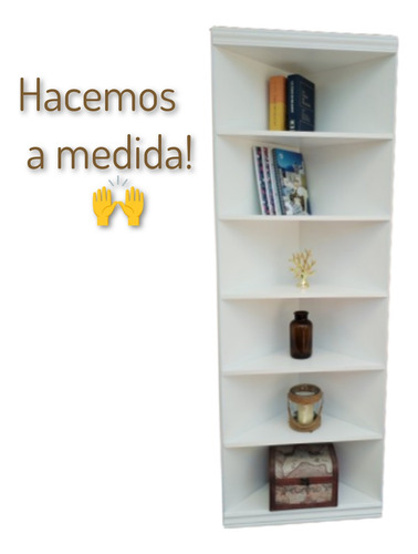 Esquinero, Rinconera, Mueble, Estantería