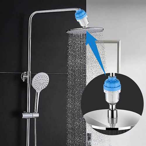 Lavadora De Grifo Con Prefiltro De Calentador De Agua Eléctr