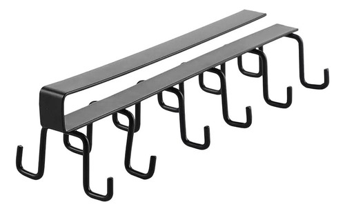 W Soporte Multifunciona Para Colgar Tazas Y Cucharas