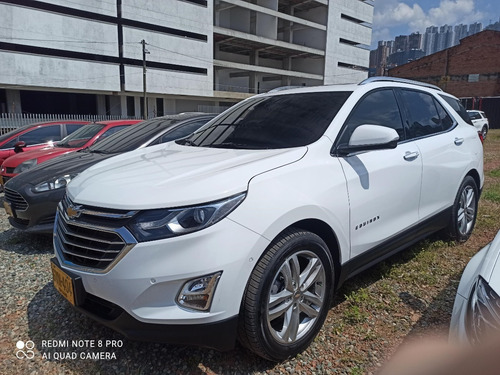 Chevrolet Equinox 1.5 Turbo