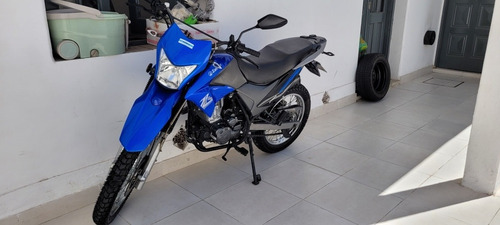 Imagen 15 de 25 de Zanella 250 Zr