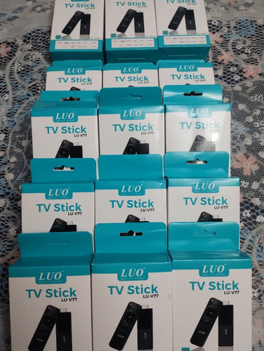 Tv Activados