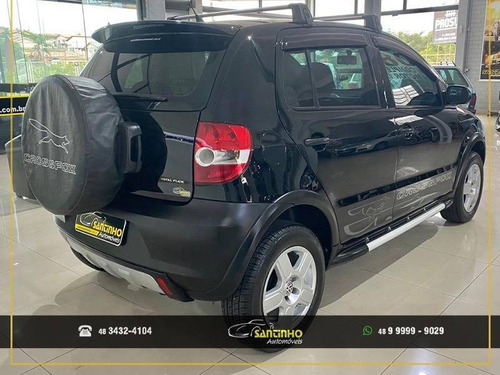 Volkswagen Crossfox 1.6