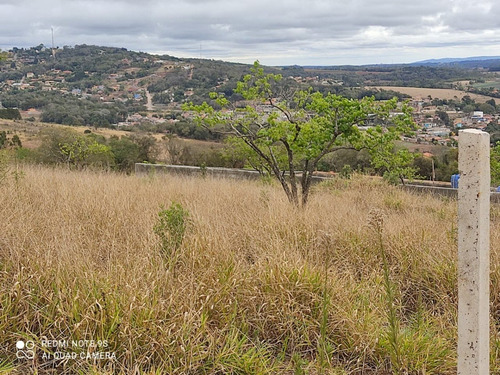Imagem 10 de 22 de Lotes Com Linda Vista, Prontos Para Construir, Só 40 Mil Bf