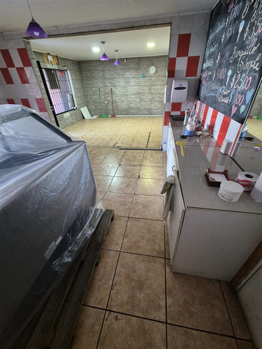 Local Comercial En Arriendo En Los Angeles