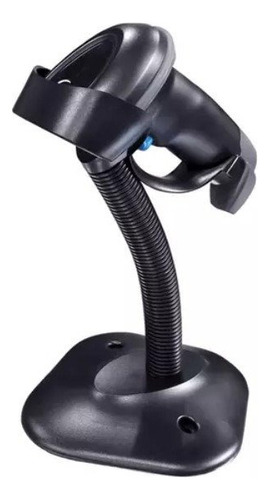 Ec Line Ec-2d-8380 Lector Código Barras 1d/2d Base Y Cable
