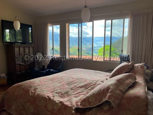 Baja De Precio Casa En Venta Lomas De La Lagunita Mls 24-16850. Andrea Schmidt