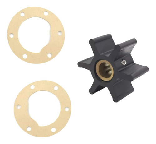 Impulsor De Bomba De Agua Para Yanmar 104211-42070 104211-42
