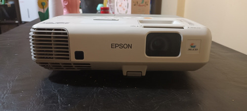 Proyector Epson Powerlite 93+ . Ig Maaximiliano93