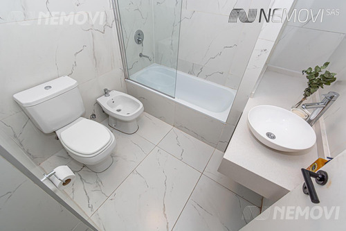 Venta Departamento Tres Ambientes Saavedra