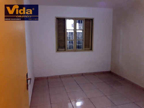 Imagem 8 de 15 de Casa Térrea Em Km 18 - Osasco - 34972