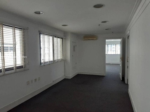 Imagem 7 de 14 de Conjunto Comercial Para Venda Em São Paulo, Jardim Paulista, 1 Dormitório, 3 Banheiros, 4 Vagas - 3289_2-1257871