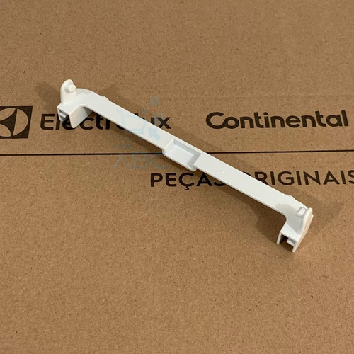 Imagem 4 de 7 de Suporte Porta Congelador Geladeira Electrolux Re26 Re28 Re29