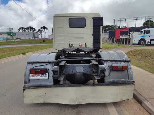 Imagem 3 de 15 de Scania 112 Hw 4x2 1991