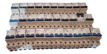 Comprar Lote Com 30 Disjuntores Bipolares Sica 20a 3000