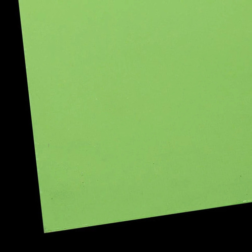 Placa De Fotopolímero De 1 Hoja, 20x30 Cm, Fabricación De