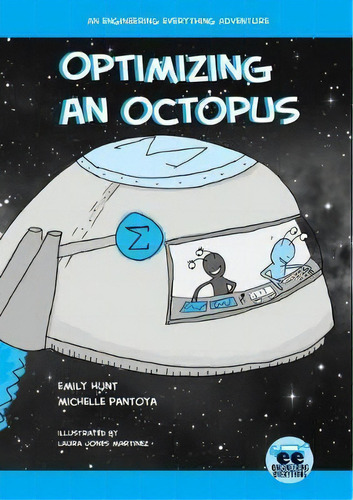 Optimizing An Octopus, De Emily M. Hunt. Editorial Texas Tech Press U S, Tapa Dura En Inglés