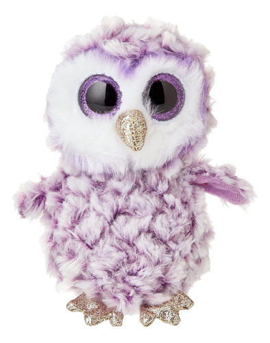 Ty Beanie Boos Moonlight - Buho