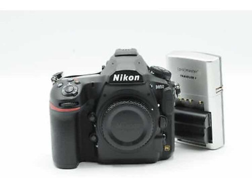 Imagen 1 de 7 de Nueva L Nikon D850 45.7mp Cámara Digita