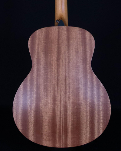 Taylor Gs Mini Guitarra Acústica Sapele - Natural