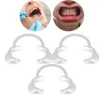Comprar Pack X3 Abrebocas Dental Separador Retractor Mejillas Labios
