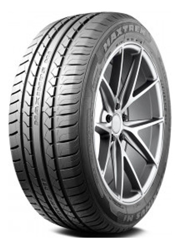 275/40r19 Maxtrek Maximus M1 Run Flat