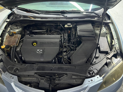 Mazda 3 2008